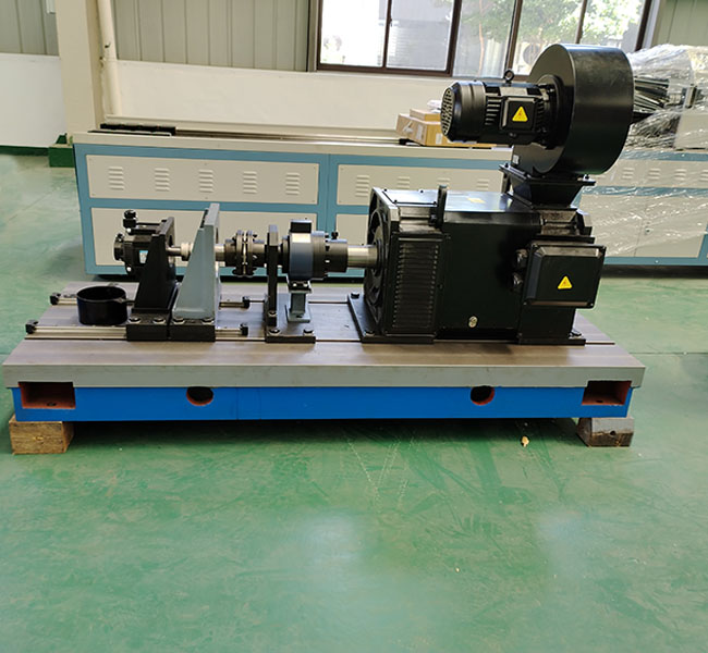 跑合試驗(yàn)臺(tái)