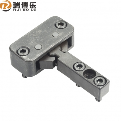 臺灣標(biāo)準(zhǔn)鎖模扣DTP 04