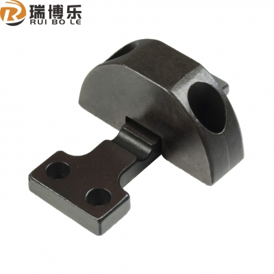 臺灣標(biāo)準(zhǔn)鎖模扣DTP 06